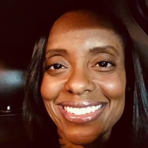 Meet your Posher, Jacque